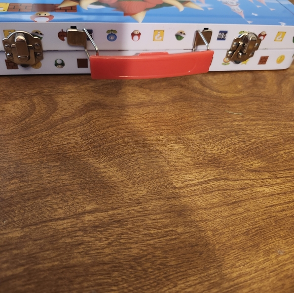 Mario Coloring and Activity Set - Picture 5 of 8